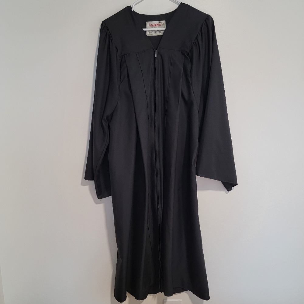 Graduation Gown